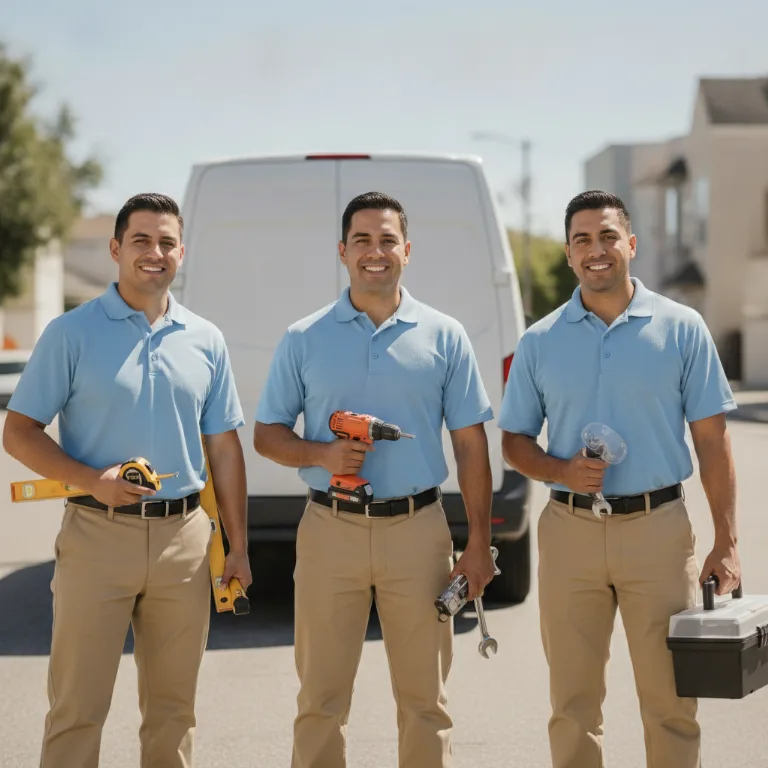 Adaptación de Viviendas equipo en Heroica Matamoros